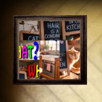 Amgel Kids Room Escape 347