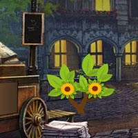 Free online html5 games - Classy Cute Girl Escape game - Games2rule 