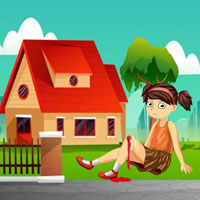 Free online html5 escape games - Girl Requires Immediate First Aid