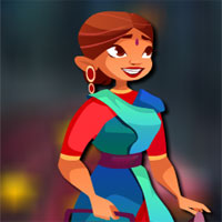 Free online html5 games - Avm Farmer Woman Rescue  game 