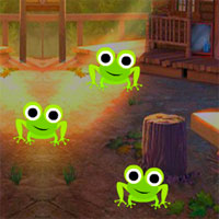 Free online html5 games - AvmGames Escape Sunshine House game 