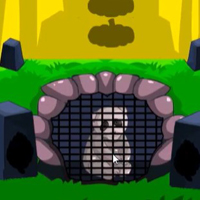 Free online html5 escape games -  G2M Grey Bear Escape