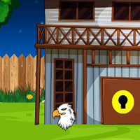 Free online html5 games - G2J Holsteiner Horse Escape game - Games2rule 