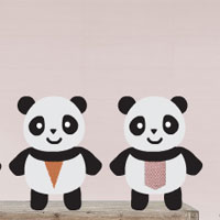 Free online html5 games - 8b Panda Escape game - Games2rule 
