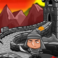 Free online html5 escape games - Monkey Go Happy Stage 169