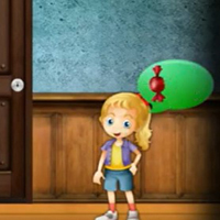 Free online html5 games - Amgel Kids Room Escape 129 game 