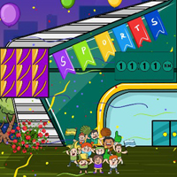 Free online html5 games - FG Find The Trophies game - Games2rule 