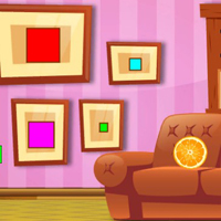 Free online html5 games - FG Formal Pink Room Escape game 