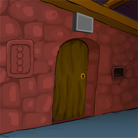 Free online html5 games - Games4Escape Ruined Jail Escape game 