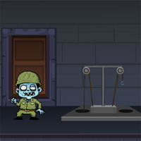 Free online html5 games - Games4Escape Halloween Party House Escape 10 game - Games2rule 