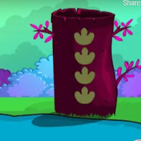 Free online html5 games - G2M Lonely Forest Escape 2 game - Games2rule 