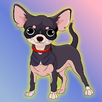 Free online html5 games - FG Escape The Chihuahua Dog game - Games2rule 