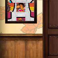 Free online html5 games - Amgel Thanksgiving Room Escape 3 game - Games2rule 