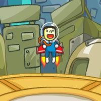 Free online html5 games - Space Escape HTMLGames game 