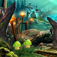 Free online html5 games - Games4King Find My Winner Trophy Escape game 