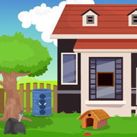Free online html5 escape games - Farmer Boy Escape