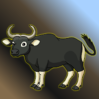 Free online html5 escape games - G2J Escape The Banteng