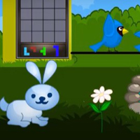 Free online html5 games - G2M The Farm Key Challenge game 