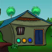 Free online html5 games - KidzeeOnlineGames Thanksgiving Day Turkey Escape game 