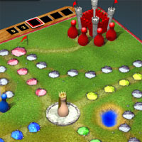 Free online html5 games - Flash Ludo game - Games2rule 