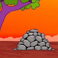 Free online html5 escape games - G2J Wild Red Squirrel Escape