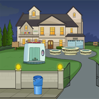 Free online html5 games - Games2Jolly Charming Boy Rescue 2 game 