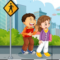 Free online html5 games - G2M The Missing Truck Key game - Games2rule 
