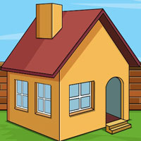 Free online html5 games - G2J Find The Swing game - Games2rule 