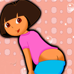 Spank Dora Butt 2. Free online html5 games - Spank Dora Butt 2 game. 