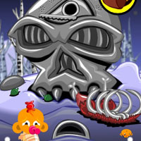 Free online html5 escape games - Monkey Go Happy Stage 211