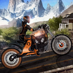 Free online html5 games - Girls Gone Racing game - Games2rule 