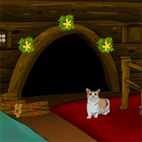 Free online html5 games - Games4Escape Turkey Lover House Escape game 