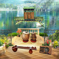 Free online html5 games - FirstEscapeGames Escape Game Conquest 3 game 