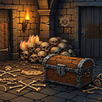 Free online html5 escape games - Naughty Pirate Kid Escape Game