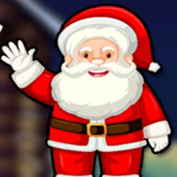 Free online html5 games - G2J Find The Santa Toy game 