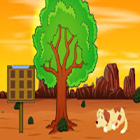 Free online html5 escape games - G2J First Aid for the Cute Puppy