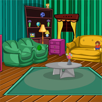Free online html5 games - Sivi Bravo Escape game 