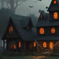 Free online html5 games - G2L Witch House Escape game - Games2rule 