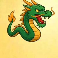 Free online html5 escape games - 8B Dragon Roll Quest