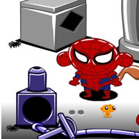 Free online html5 escape games - Monkey Happy Stage 599