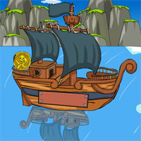Free online html5 escape games - Reunite the Baby Goat with Its Mother