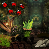 Free online html5 games - Games4King Tourist Guy Escape game 