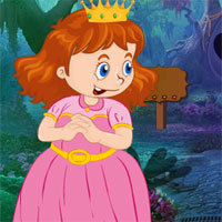 Free online html5 games - G4K The Queen Escape game - Games2rule 