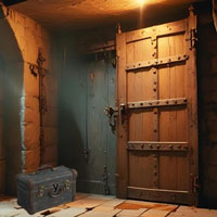 Free online html5 escape games - Innocent Man Escape