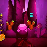 Free online html5 games - Fantasy Red Forest Escape MirchiGames game - Games2rule 