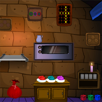 Free online html5 games - Games4Escape Tradition Christmas Home Escape game - Games2rule 