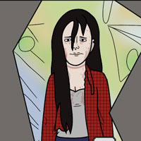 Free online html5 games - Shed Skin Escape game 