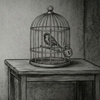 Free online html5 escape games - Witchs Game