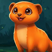 Free online html5 escape games - G4K Jungle Mongoose Rescue