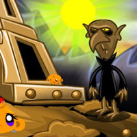 Free online html5 escape games - Monkey Go Happy Stage 234
